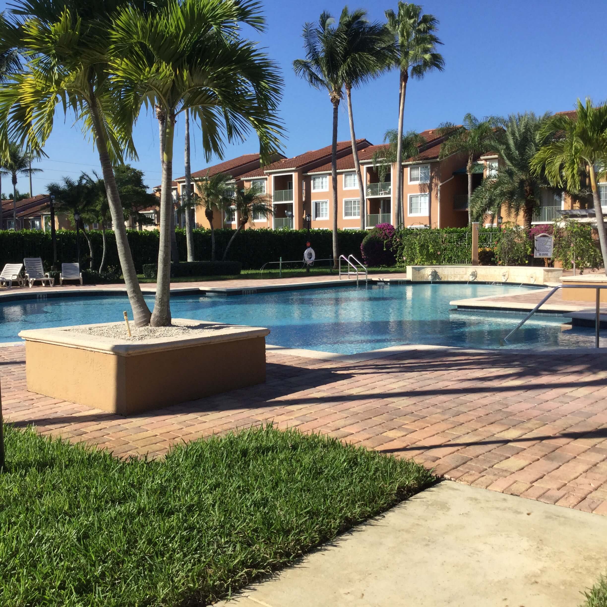 St. Andrews At Boynton Beach Condominium, Inc.